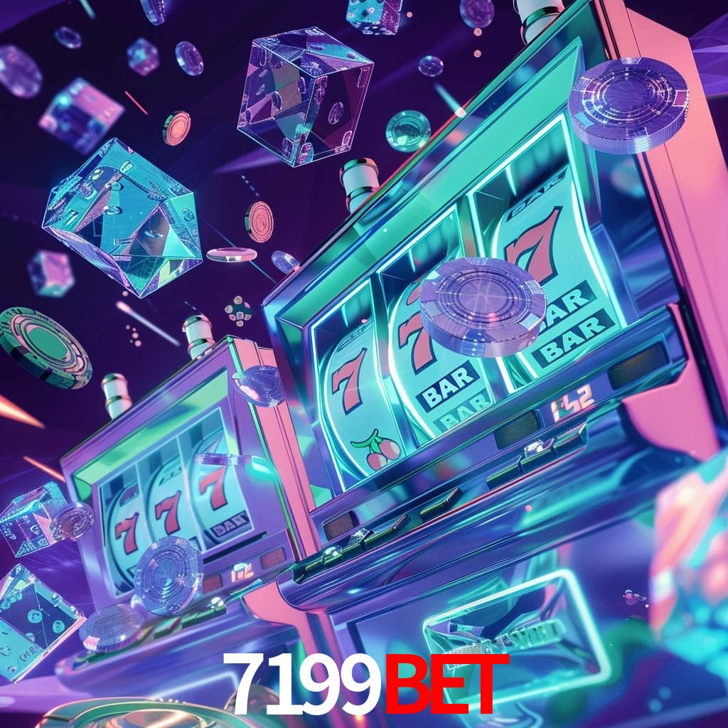 A Emoção da Loteria na 7199bet: Uma Chance de Mudança de Vida