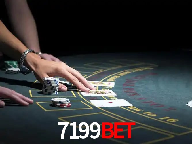 Tecnologia da Plataforma 7199bet